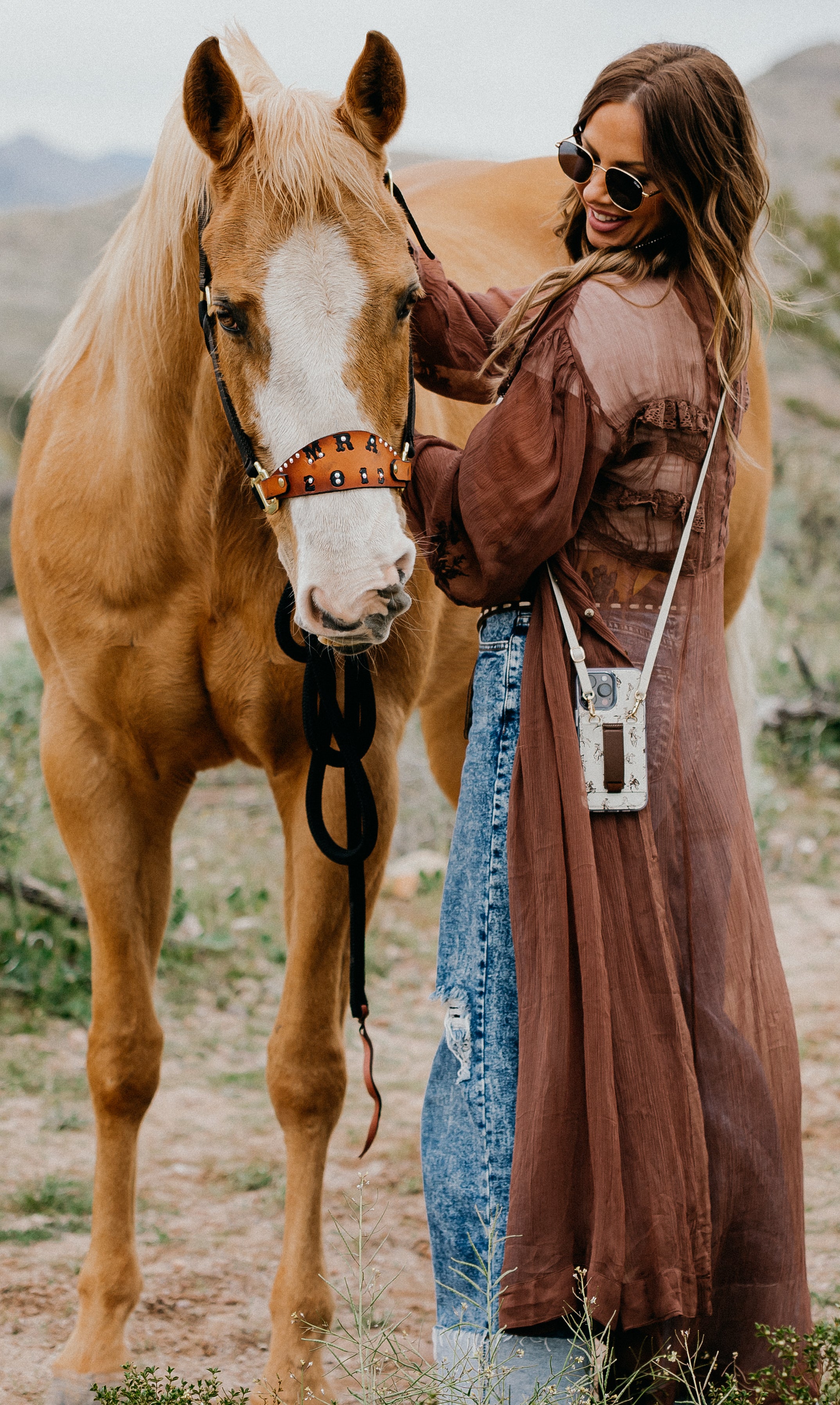 Giddy Up by Betsy Mikesell – Walli Cases