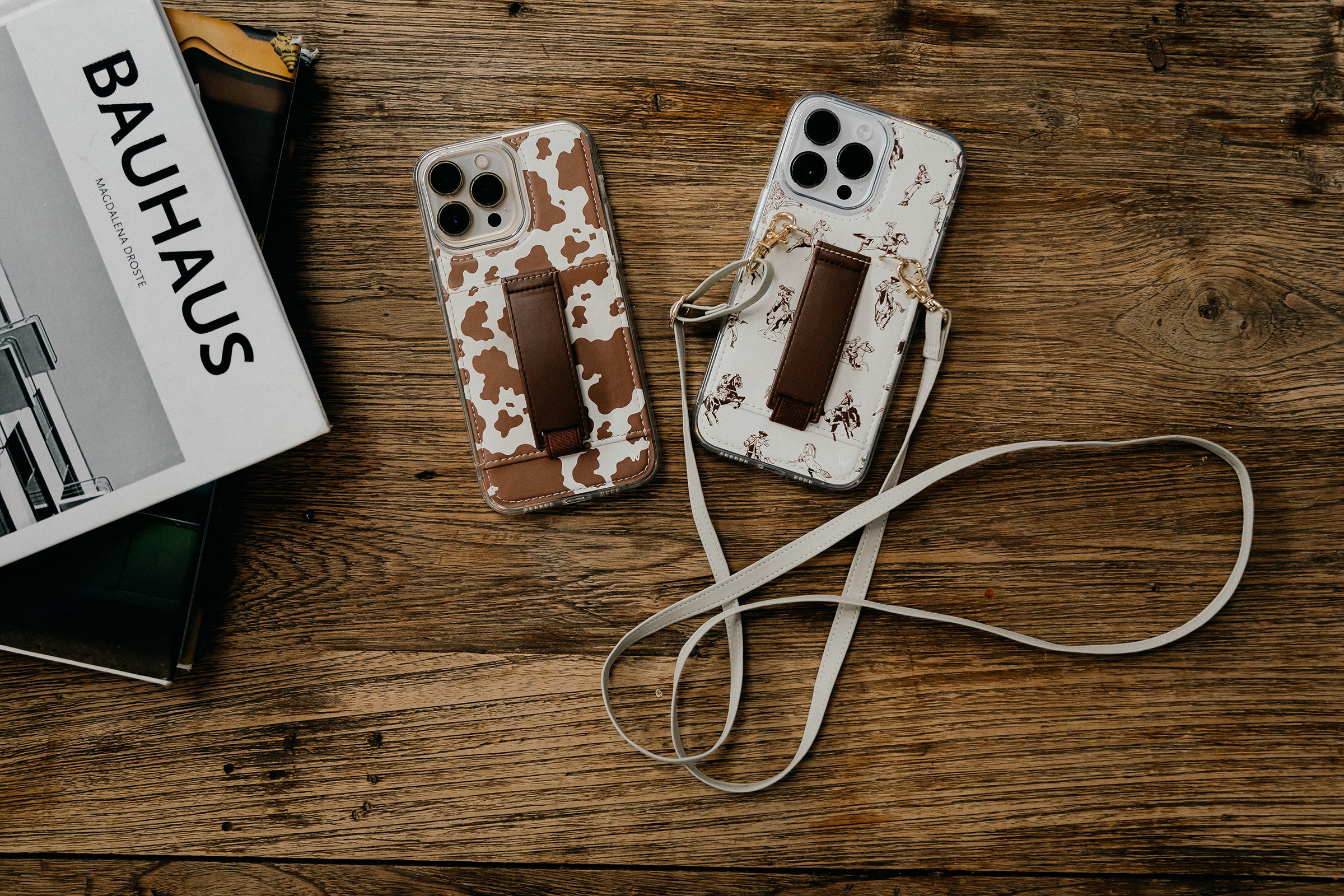 Giddy Up by Betsy Mikesell – Walli Cases