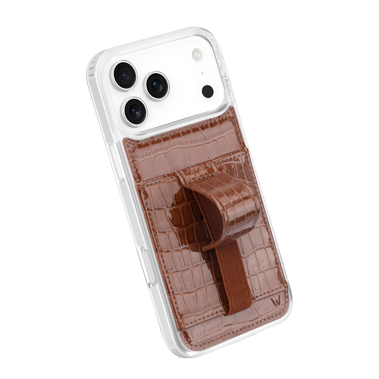Cocoa Croc Original Case by Mary Beth Wilhelm iPhone 14 Cocoa Croc Original Case by Mary Beth Wilhelm iPhone 14