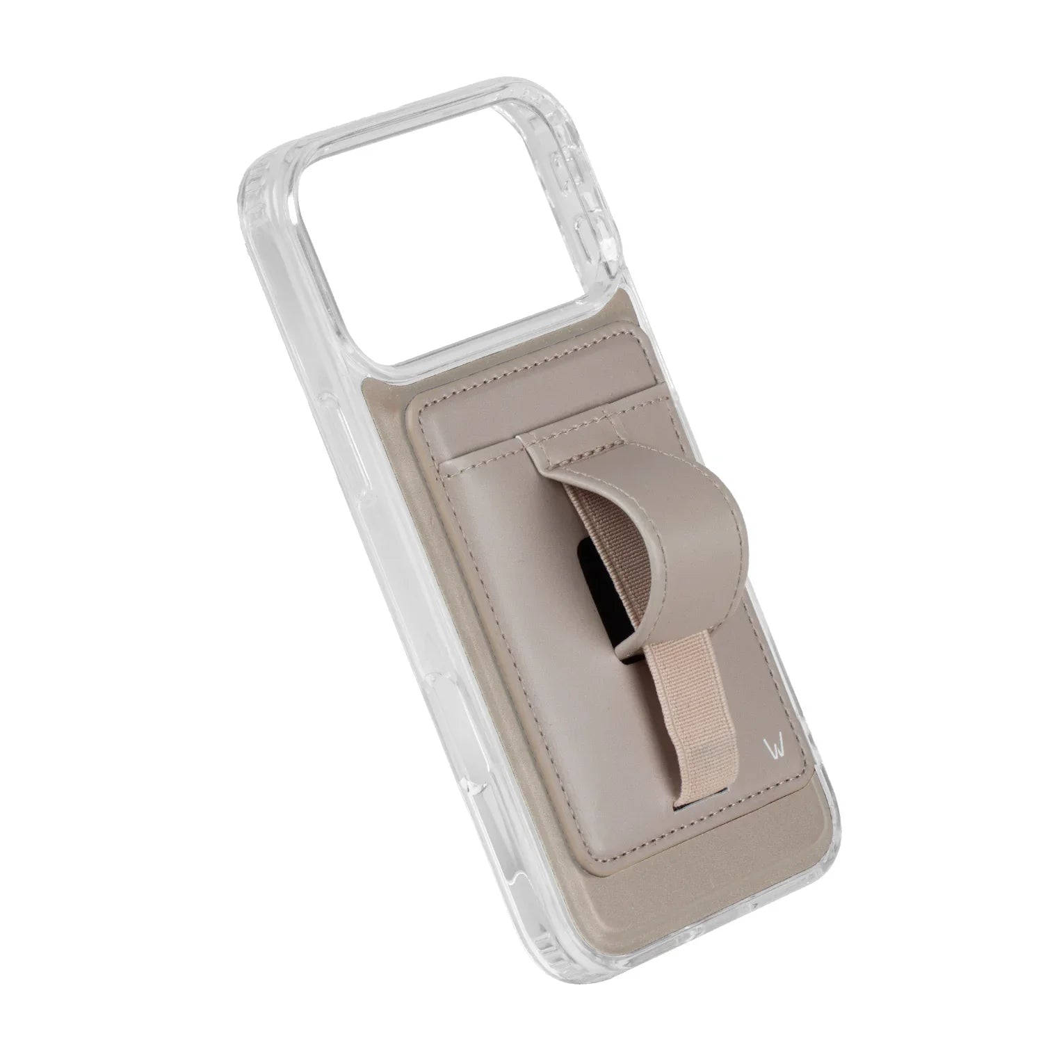 Walli Cases Magnetic Wallet