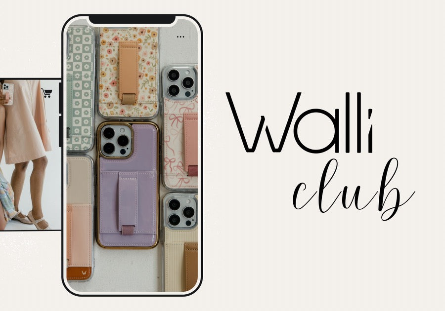 Walli Club