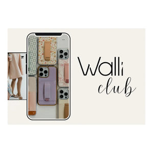 Walli Club