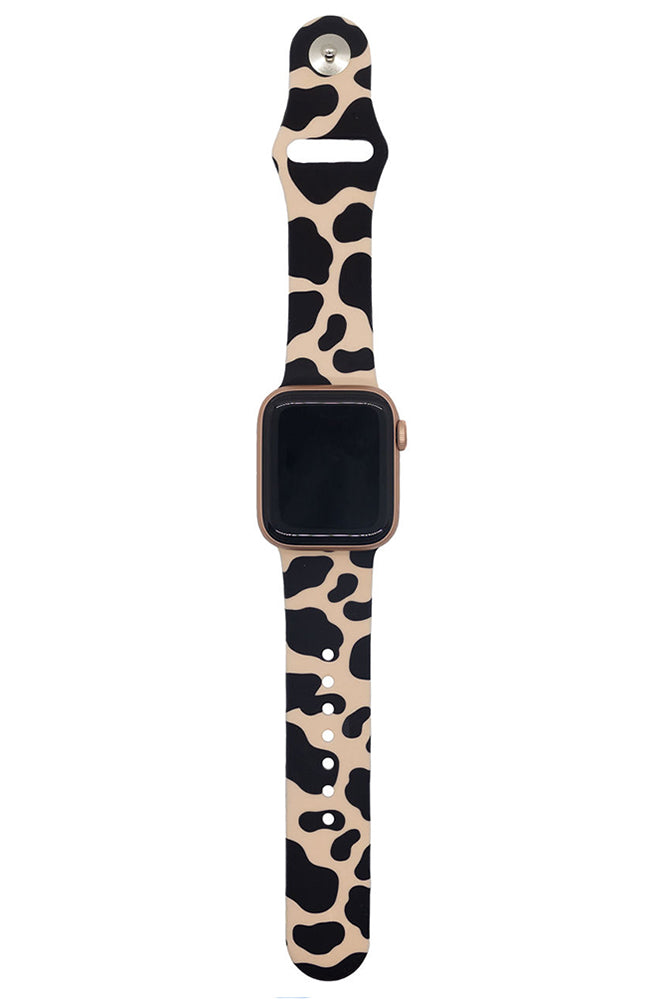 Cowhide - Apple Watch Band
