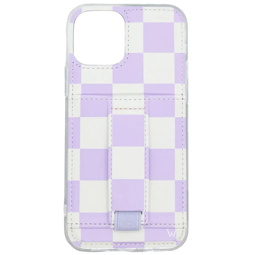 Check It by Kaley Munday iPhone 12 Pro Max Check It by Kaley Munday iPhone 12 Pro Max