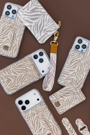 Safari Stripes Walli Grip Bundle