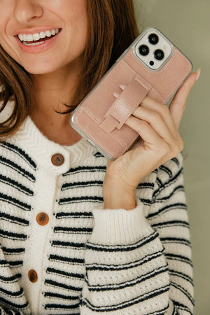 Pink Python Walli Grip Bundle