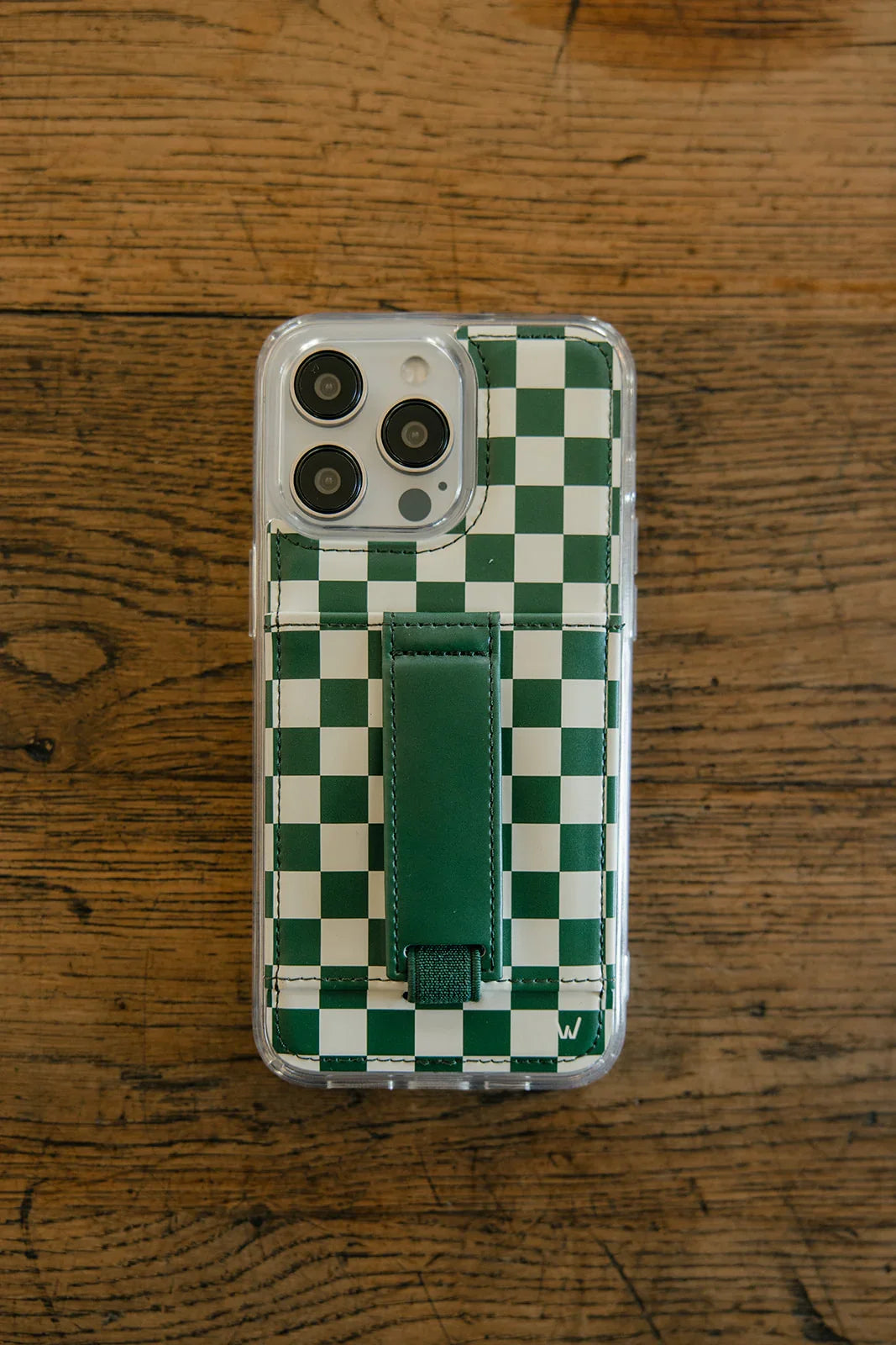 Emerald City by Brooklyn & Bailey Emerald City by Brooklyn & Bailey