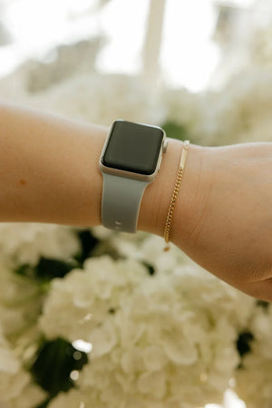 Heavenly Hues Watch Band