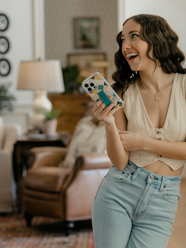 Daydream by Brooklyn & Bailey – Walli Cases Daydream by Brooklyn & Bailey – Walli Cases