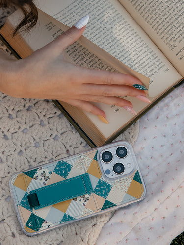 Daydream by Brooklyn & Bailey – Walli Cases Daydream by Brooklyn & Bailey – Walli Cases