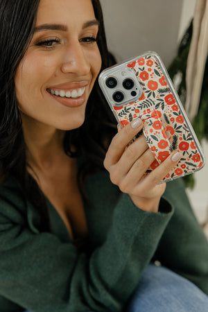 Winter Holly Walli Grip Bundle