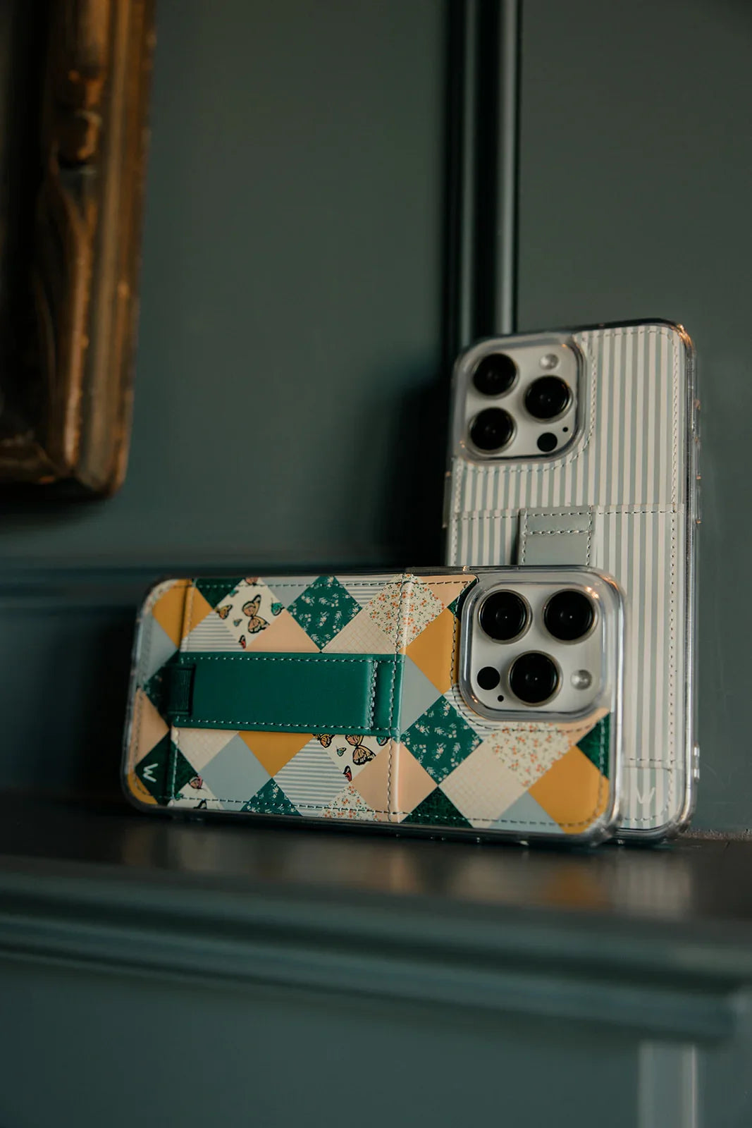 Cloud 9 by Brooklyn & Bailey iPhone 16 Pro Max Cloud 9 by Brooklyn & Bailey iPhone 16 Pro Max
