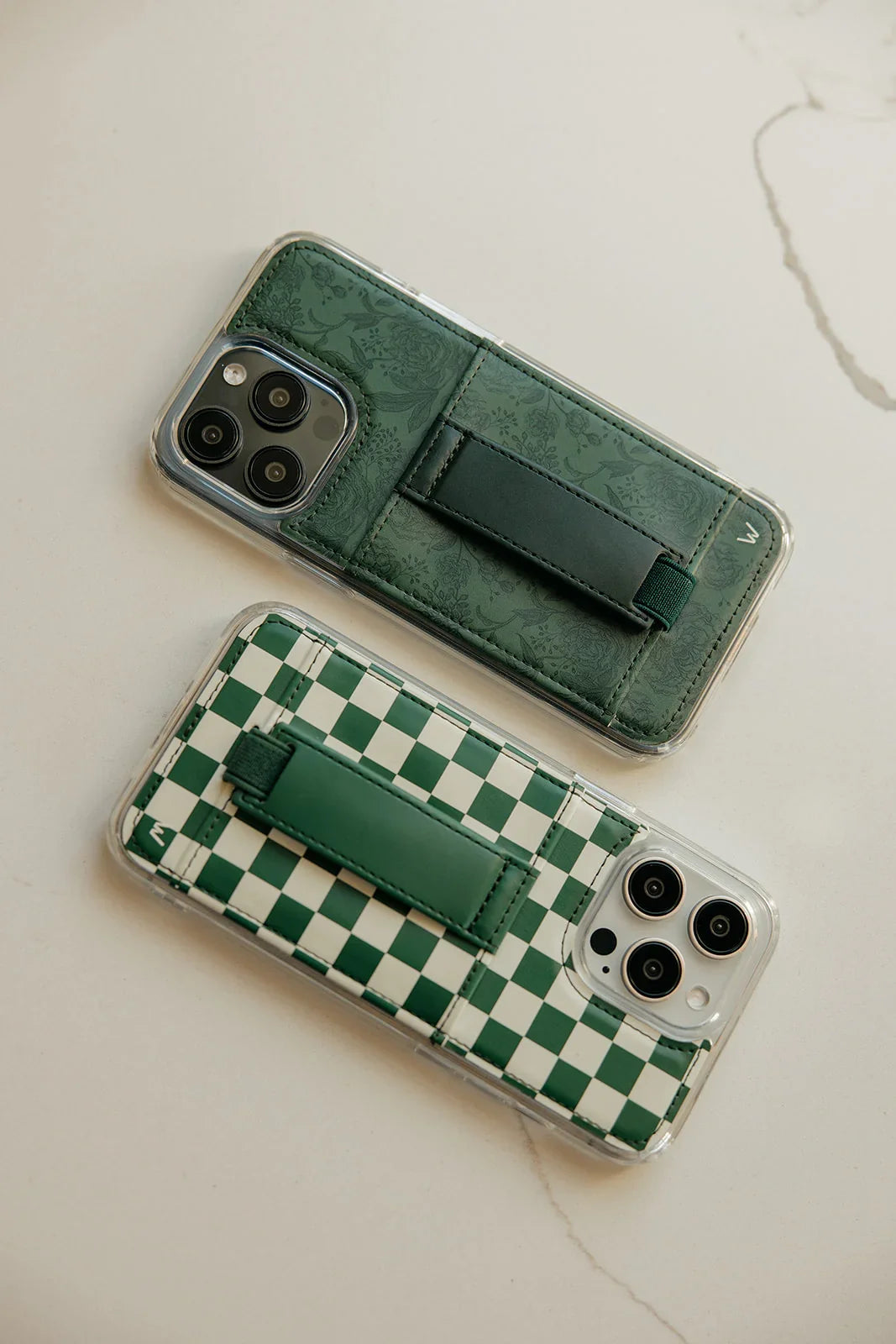 Emerald City by Brooklyn & Bailey Emerald City by Brooklyn & Bailey