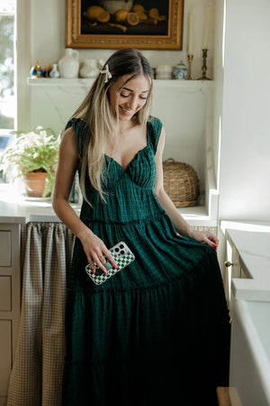 Emerald City by Brooklyn & Bailey