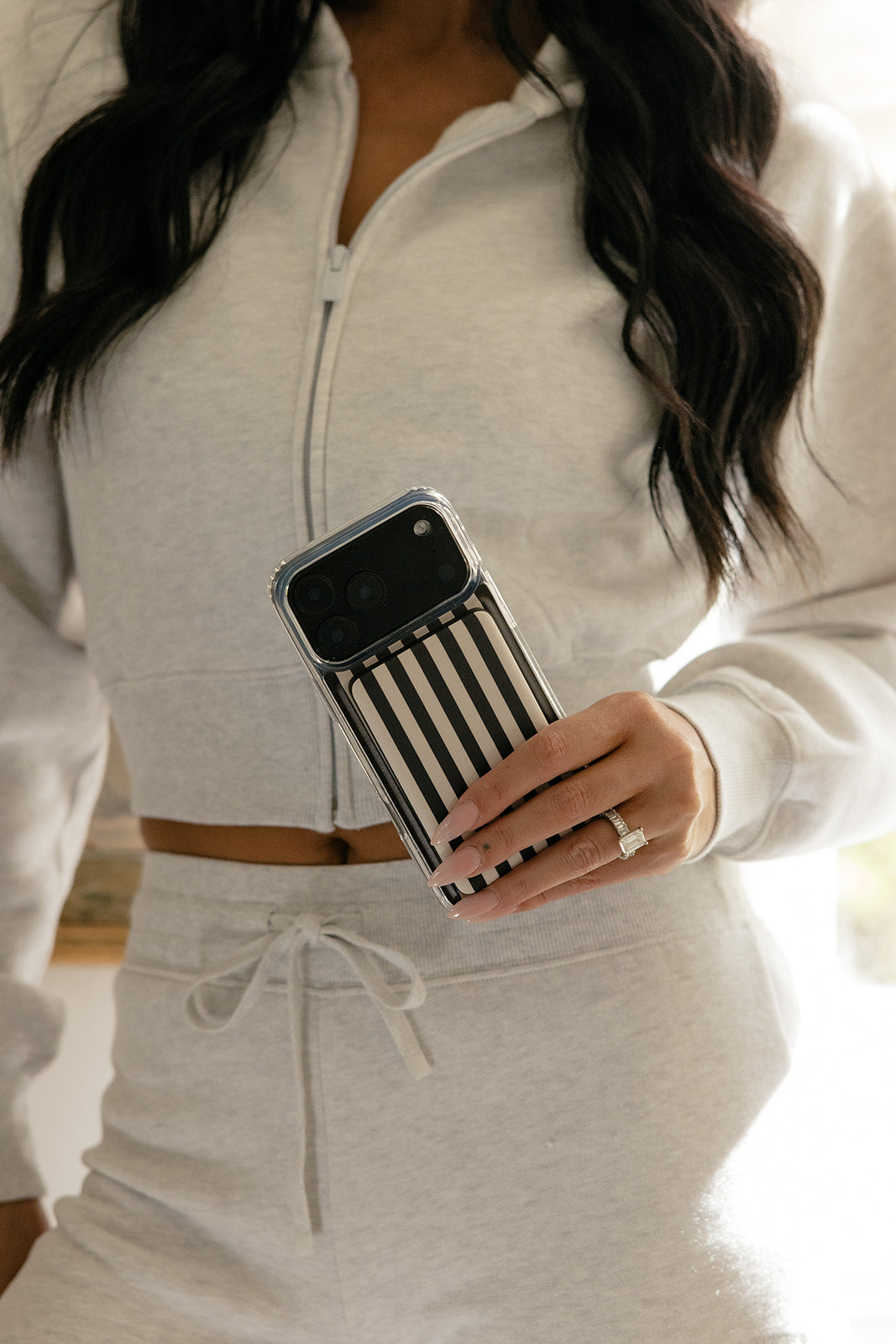 Fine Line Magnetic Case – Walli Cases