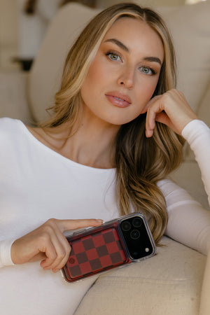 Cozy Check Power Boost