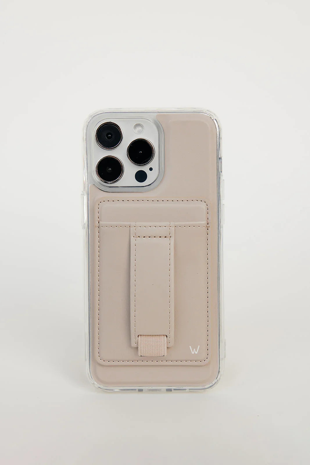Walli Cases Magnetic Wallet - Thumbnail 3