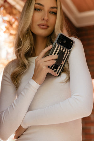 Fine Line Magnetic Case