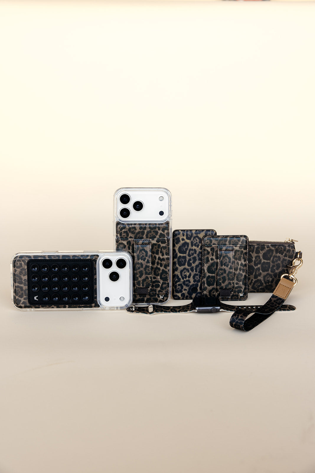 Leopard Original Case iPhone 16 Plus Leopard Original Case iPhone 16 Plus