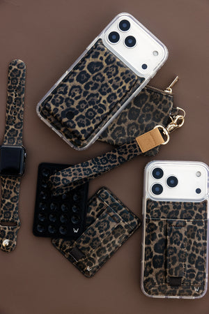 Leopard Walli Boost Bundle