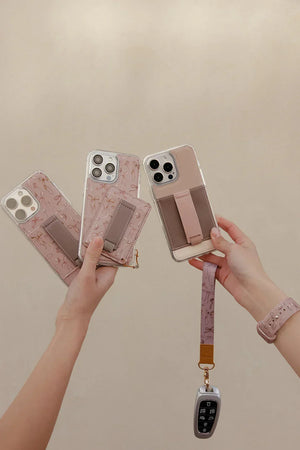 Mocha Mae Walli Grip Bundle