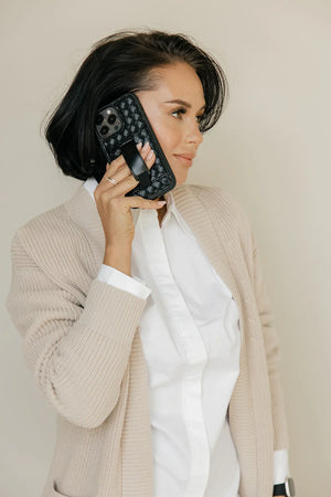 Black Weave Walli Grip Bundle