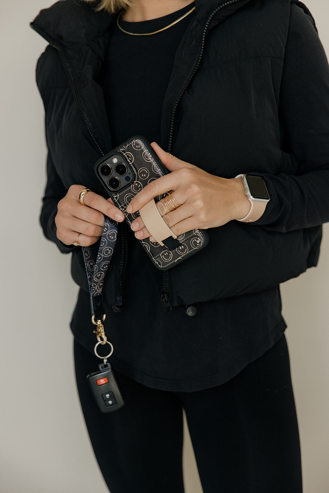 Smile Squad Walli Grip Bundle