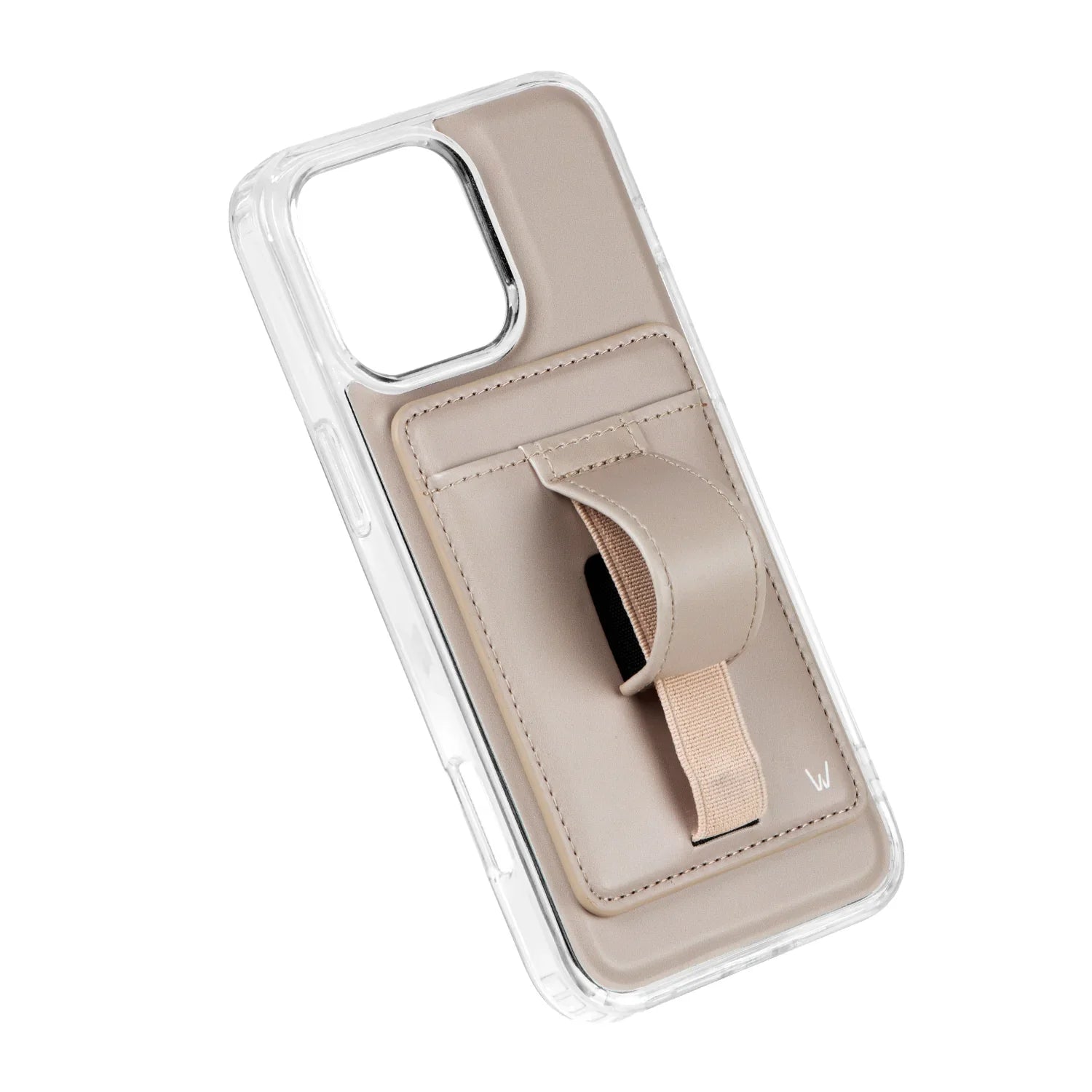 Walli Cases Magnetic Wallet - Thumbnail 4