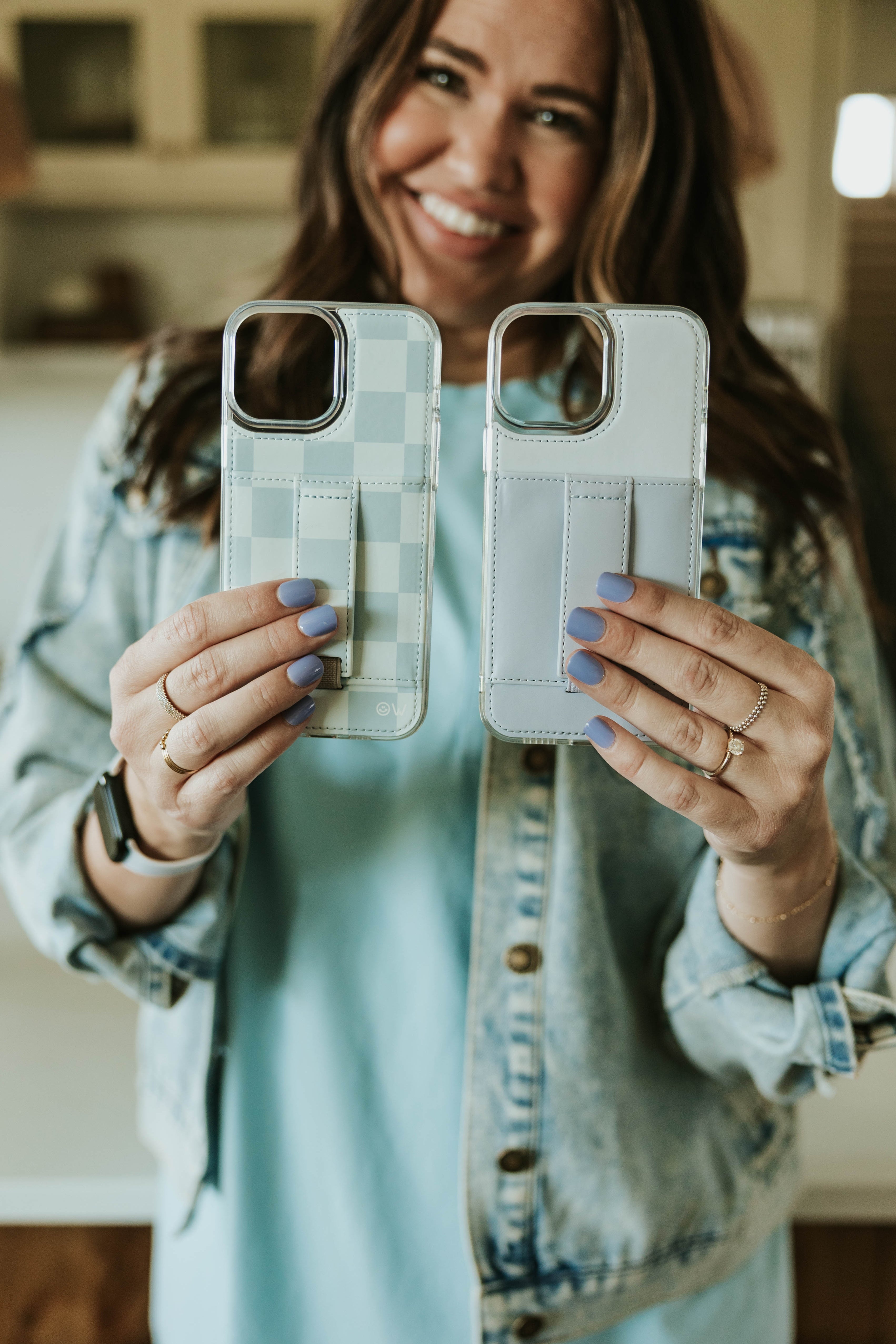 Periwink by Fullmhouse — Walli Cases