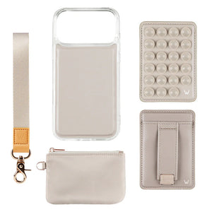 Almond Cream Walli Pop Bundle