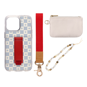 Americana Walli Grip Bundle