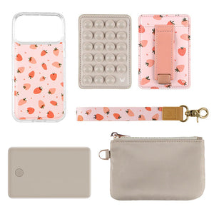 Berry Bliss Walli Boost Bundle