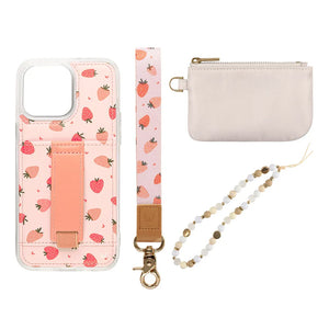 Berry Bliss Walli Grip Bundle