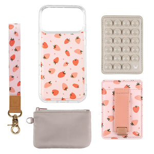 Berry Bliss Walli Pop Bundle