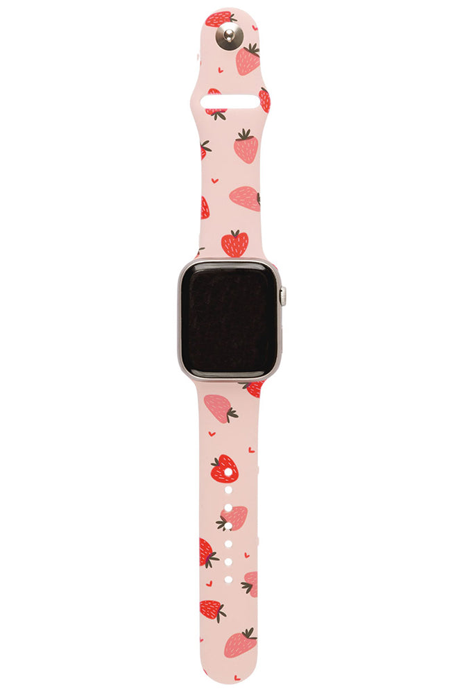 Berry Bliss Watch Band