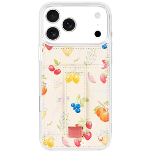 Berry Blossom Original Case