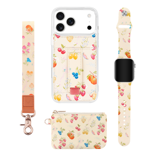 Berry Blossom Walli Time Bundle