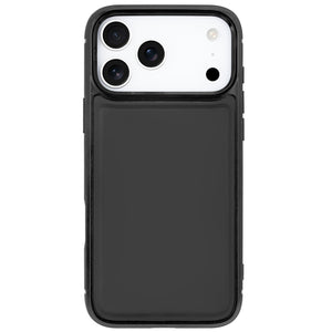 Black Elite Magnetic Case