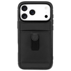 Sport Phone Case with Card Holder & Finger Loop | Walli Cases Sport Phone Case with Card Holder & Finger Loop | Walli Cases