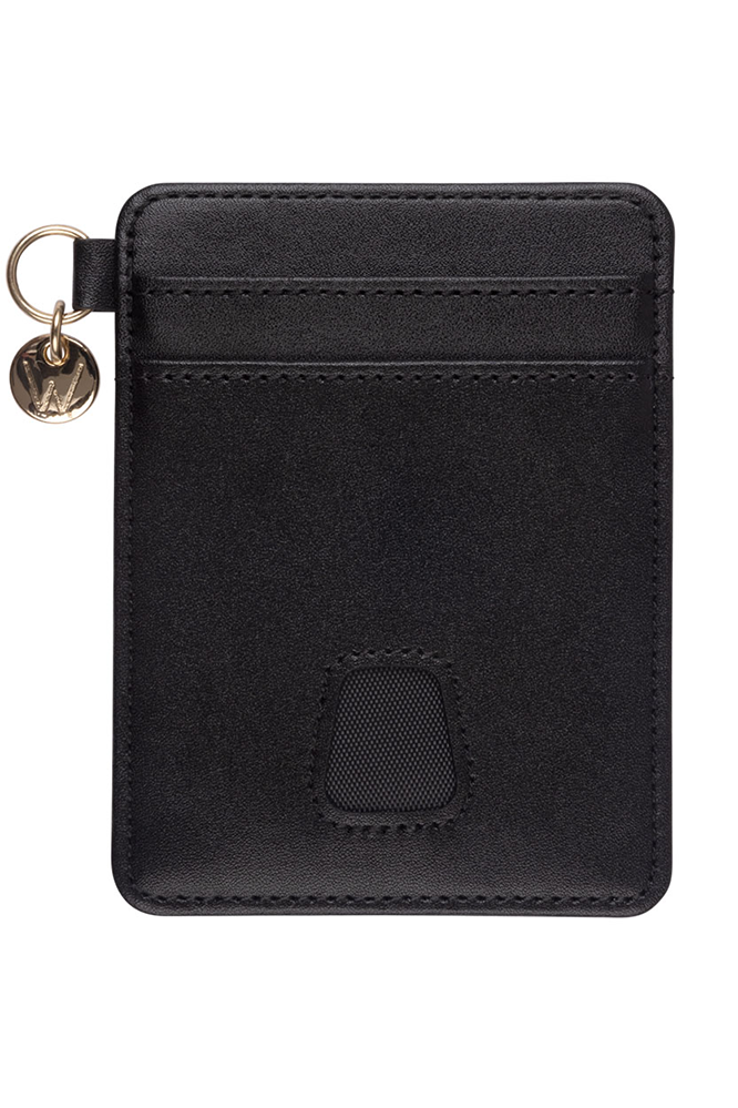 Black Wallet