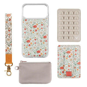 Blossom Bliss Walli Pop Bundle