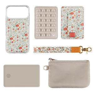 Blossom Bliss Walli Boost Bundle