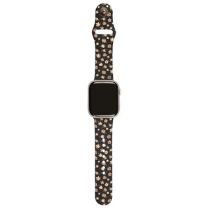 Blossoming Buds Apple Watch Band