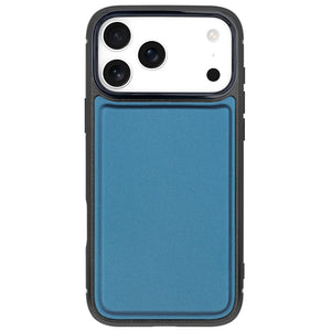 Blue Elite Magnetic Case