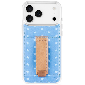 Blue Jean Stars Original Case