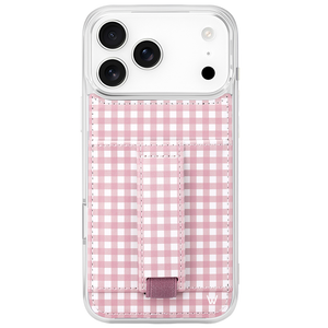Blushing Gingham Original Case