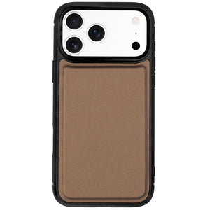 Brown Elite Magnetic Case