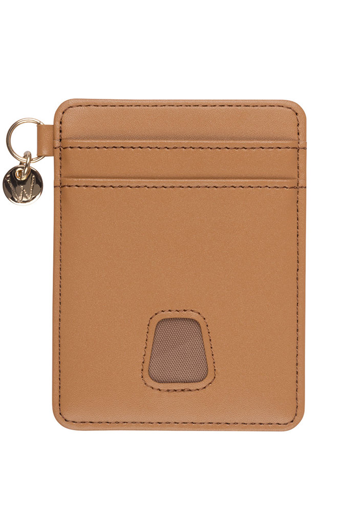 Brown Wallet