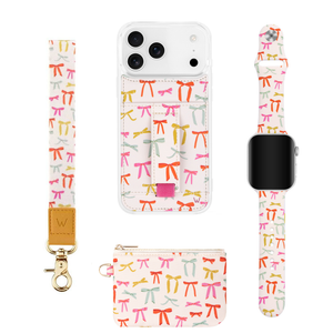 Bubblegum Bows Walli Time Bundle