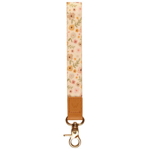 Buttercup Bouquet Wrist Lanyard